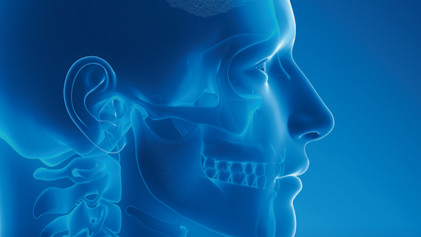 Recent clinical paper on CustomBone Service